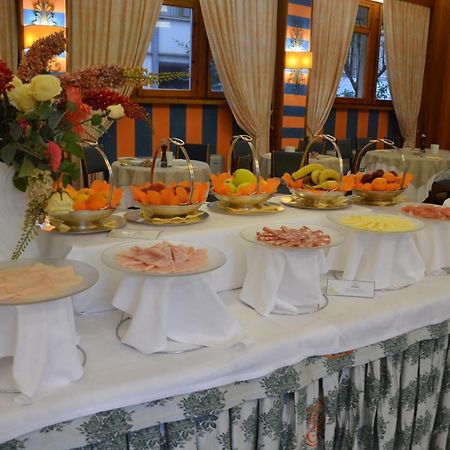 מונטה קטיני טרמה Grand Hotel Tamerici & Principe מראה חיצוני תמונה