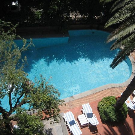 מונטה קטיני טרמה Grand Hotel Tamerici & Principe מראה חיצוני תמונה
