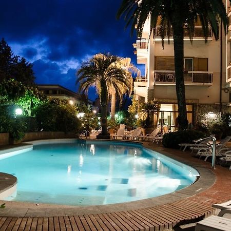 מונטה קטיני טרמה Grand Hotel Tamerici & Principe מראה חיצוני תמונה