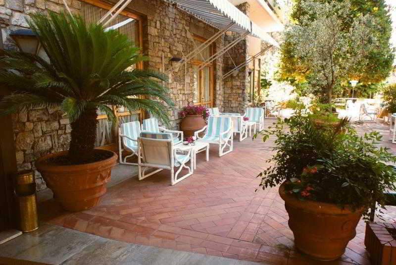 מונטה קטיני טרמה Grand Hotel Tamerici & Principe מראה חיצוני תמונה
