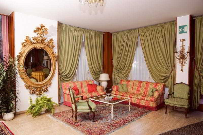 מונטה קטיני טרמה Grand Hotel Tamerici & Principe מראה חיצוני תמונה