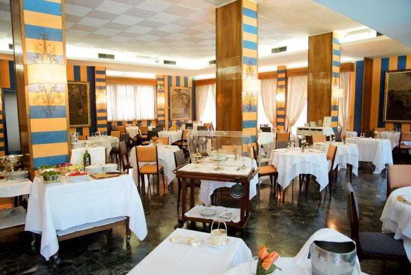 מונטה קטיני טרמה Grand Hotel Tamerici & Principe מראה חיצוני תמונה