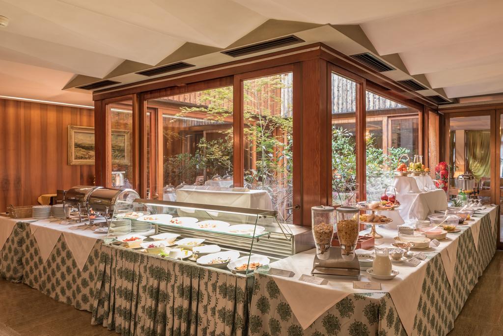 מונטה קטיני טרמה Grand Hotel Tamerici & Principe מראה חיצוני תמונה