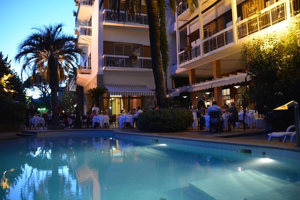 מונטה קטיני טרמה Grand Hotel Tamerici & Principe מראה חיצוני תמונה