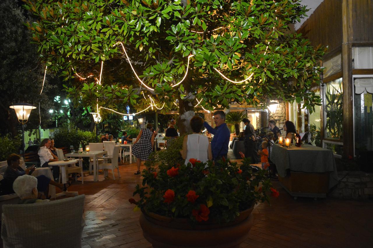 מונטה קטיני טרמה Grand Hotel Tamerici & Principe מראה חיצוני תמונה